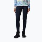 Women's leggings Rossignol JCC Tight black