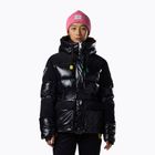 Women's ski jacket Rossignol JCC Corduroy Down black