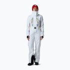 Women's ski suit Rossignol JCC white