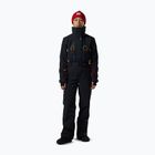 Women's ski suit Rossignol JCC black