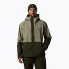 Men's ski jacket Rossignol Desafio 2L Shell vetiver
