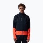 Men's ski touring jacket Rossignol Venon Softshell black