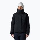 Women's ski jacket Rossignol Snowblaze Down black