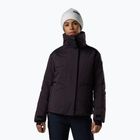 Women's ski jacket Rossignol Snowblaze Down huckleberry
