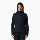 Women's ski touring jacket Rossignol Venon Wind Hoodie black