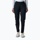 Women's ski touring trousers Rossignol Venon Wind black