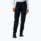 Women's ski touring trousers Rossignol Venon Softshell black