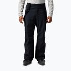 Men's ski trousers Rossignol 4WS Blackside Insulated black