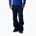 Men's ski trousers Rossignol 4WS Blackside Insulated dark navy