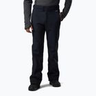 Men's ski trousers Rossignol Resort Softshell black