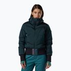 Women's ski jacket Rossignol Snowblaze Down Bomber transformative teal