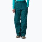 Women's ski trousers Rossignol 4WS Blackside Insulated transformative teal