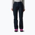 Women's ski trousers Rossignol Resort Softshell black