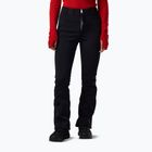 Women's ski trousers Rossignol JCC Softshell black