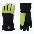 Children's ski gloves Rossignol Tech Impr G wild lime