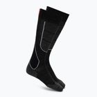 Men's ski socks Rossignol Intermediate black
