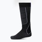 Men's ski socks Rossignol Intermediate black