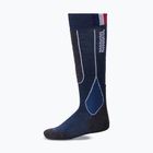 Men's ski socks Rossignol Intermediate dark navy