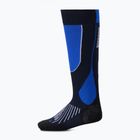 Ski socks Rossignol Pro dark navy
