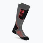 Ski socks Rossignol Hero black