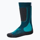 Children's ski socks Rossignol Essential black