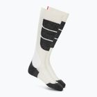 Women's ski socks Rossignol Intermediate white