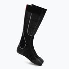 Women's ski socks Rossignol Intermediate black