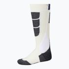 Women's ski socks Rossignol Intermediate white