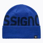 Winter hat Rossignol Strawpile Beanie dazzle blue