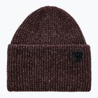 Women's winter hat Rossignol Snowcrystal huckleberry