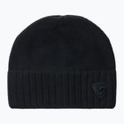 Winter hat Rossignol Snowdazzle Beanie black