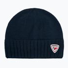 Winter hat Rossignol Snowdazzle Beanie dark navy