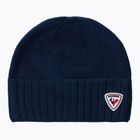 Winter hat Rossignol Snowdazzle Beanie dark navy