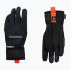 Ski touring gloves Rossignol CWA R-Shell Wind black