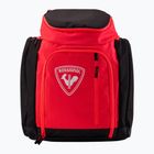 Ski backpack Rossignol Hero Athletes 95 l red/black