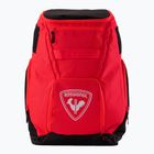 Ski backpack Rossignol Hero Small Athletes 75 l red/black