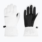 Women's ski gloves Rossignol Perfy G white