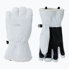 Women's ski gloves Rossignol Perfy G white