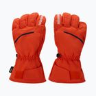 Men's ski gloves Rossignol Perf R-Shell Thermal golden gate