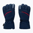 Men's ski gloves Rossignol Perf R-Shell Thermal dark navy