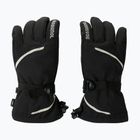 Women's ski gloves Rossignol Temptation R-Shell black