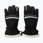 Women's ski gloves Rossignol Piste R-Shell Dry black