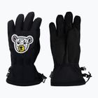 Women's ski gloves Rossignol JCC R-Shell Dry black