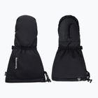 Children's ski gloves Rossignol Mittens R-Shell Dry black