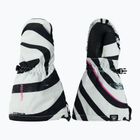Children's ski gloves Rossignol Mittens R-Shell Dry savage black