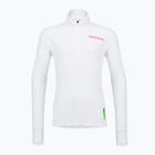 Men's sweatshirt Rossignol Hero Half Zip First Layer white
