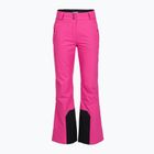 Women's ski trousers Rossignol Insulated electric fuchsia