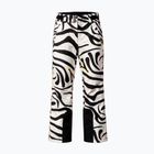 Women's ski trousers Rossignol Insulated savage black