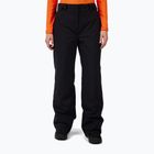 Women's ski trousers Rossignol Strawpile Insulated black