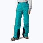 Women's ski trousers Rossignol Strawpile Insulated baltic